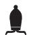 SAITEK JUNIOR MASTER CHESS - SYMBOLS AND DISPLAYS AT A GLANCE! - 12