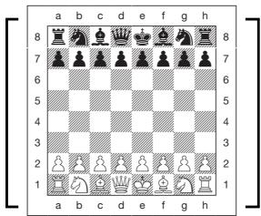 SAITEK JUNIOR MASTER CHESS - 3