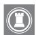 SAITEK JUNIOR MASTER CHESS - C'est FACILE de verifier les PIECES! - 8