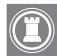 SAITEK JUNIOR MASTER CHESS - Spécifications techniques - 5