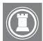 SAITEK JUNIOR MASTER CHESS - Selection d'une PARTIE de mode d'enseignement! - 5