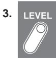 SAITEK JUNIOR MASTER CHESS - A QUICK AND EASY GUIDE TO LEVEL SELECTION! - 3