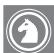 SAITEK JUNIOR MASTER CHESS - Mode verification - 10
