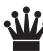 SAITEK JUNIOR MASTER CHESS - CONSULTAZIONE RAPIDA SIMBOLI E DISPLAY! - 6
