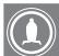 SAITEK JUNIOR MASTER CHESS - Mode verification - 14