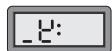 SAITEK JUNIOR MASTER CHESS - SYMBOLS AND DISPLAYS AT A GLANCE! - 1