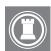 SAITEK JUNIOR MASTER CHESS - Livelli Casual (Case E1-H8) - 7