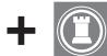 SAITEK JUNIOR MASTER CHESS - Spécifications techniques - 16