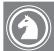 SAITEK JUNIOR MASTER CHESS - AN OVERVIEW OF THE TEACH MODES - 12