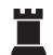 SAITEK JUNIOR MASTER CHESS - WIE WERDEN BESTIMME SYMBOLE IM LCD ANGEZEIGT - 9