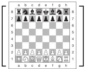 SAITEK JUNIOR MASTER CHESS - 3