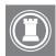 SAITEK JUNIOR MASTER CHESS - Livelli Casual (Case E1-H8) - 5