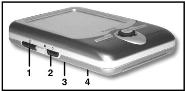 SAITEK MAESTRO TRAVEL CHESS COMPUTER - TOETSEN EN FUNCTIONS - 1