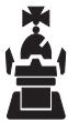 SAITEK MAESTRO TRAVEL CHESS COMPUTER - IMPARATE A CONOSCERE I PEZZI DEGLI SCACCHI! - 2