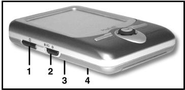 SAITEK MAESTRO TRAVEL CHESS COMPUTER - TASTI E FUNZIONALITA - 1
