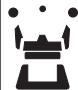SAITEK MAESTRO TRAVEL CHESS COMPUTER - GET TO KNOW THE CHESS PIECES! - 3