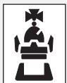 SAITEK MAESTRO TRAVEL CHESS COMPUTER - LERNEN SIE DIE SCHACHFIGUREN KENNEN! - 1
