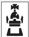 SAITEK MAESTRO TRAVEL CHESS COMPUTER - GET TO KNOW THE CHESS PIECES! - 1