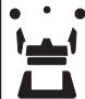 SAITEK MAESTRO TRAVEL CHESS COMPUTER - IMPARATE A CONOSCERE I PEZZI DEGLI SCACCHI! - 3