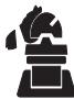 SAITEK MAESTRO TRAVEL CHESS COMPUTER - GET TO KNOW THE CHESS PIECES! - 10