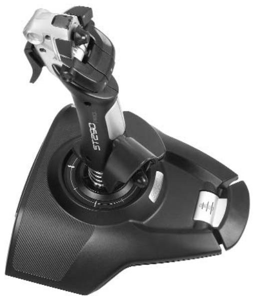SAITEK ST290 PRO - 1