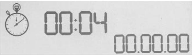 SAITEK X52 FLIGHT CONTROL SYSTEM - Para utiliser el cronómetro - 1