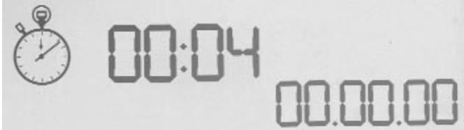 SAITEK X52 FLIGHT CONTROL SYSTEM - Stoppuhr verwenden - 1