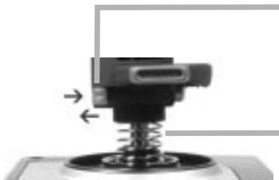 SAITEK X52 FLIGHT CONTROL SYSTEM - 2