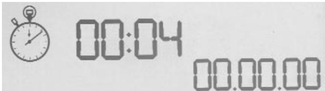 SAITEK X52 FLIGHT CONTROL SYSTEM - Utilisation du chronomètre - 1