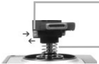 SAITEK X52 FLIGHT CONTROL SYSTEM - 3