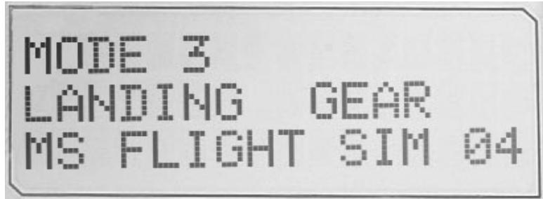 SAITEK X52 FLIGHT CONTROL SYSTEM - Utilizzato delle informazioni sul profilo - 1