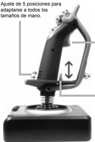 SAITEK X52 FLIGHT CONTROL SYSTEM - 2