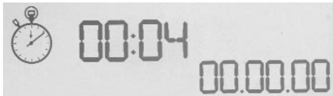 SAITEK X52 FLIGHT CONTROL SYSTEM - To use the stopwatch - 1