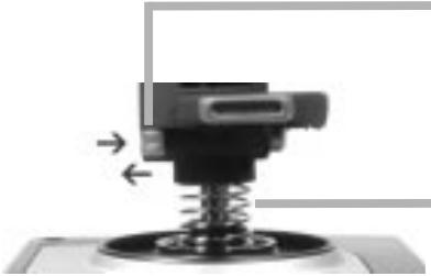 SAITEK X52 FLIGHT CONTROL SYSTEM - 3