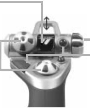 SAITEK X52 FLIGHT CONTROL SYSTEM - 4