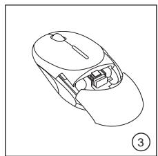 SAITEK M100X MINI WIRELESS MOUSE - System Compatibility - 3