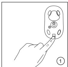 SAITEK M100X MINI WIRELESS MOUSE - System Compatibility - 1