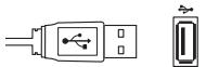 SAITEK SLIMLINE MULTI-MEDIA KEYBOARD - Installation fur alle Plattformen - 1