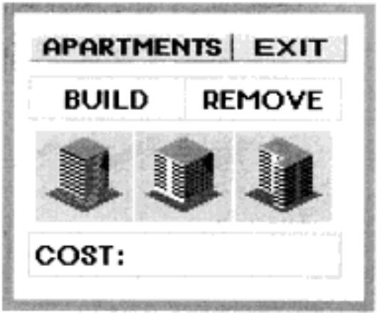 GAMES PC A-TRAIN - IMMOBILIER - 1