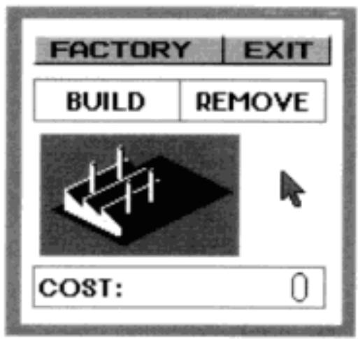 GAMES PC A-TRAIN - PROPRIÉTÉS DE LA PROPRIÉTE - 3