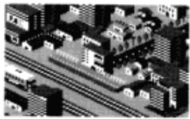 GAMES PC A-TRAIN - Grandes Gares - 1