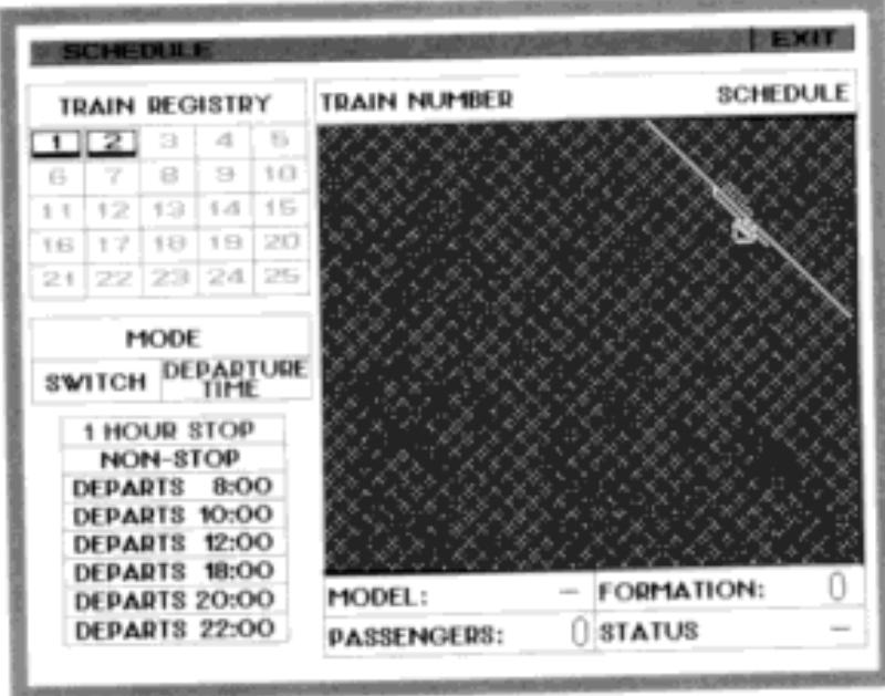 GAMES PC A-TRAIN - PROPRIÉTÉS IMMOBILIÈRES ET LEURS RAPPORTS - 3