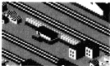 GAMES PC A-TRAIN - Petites Gares - 1