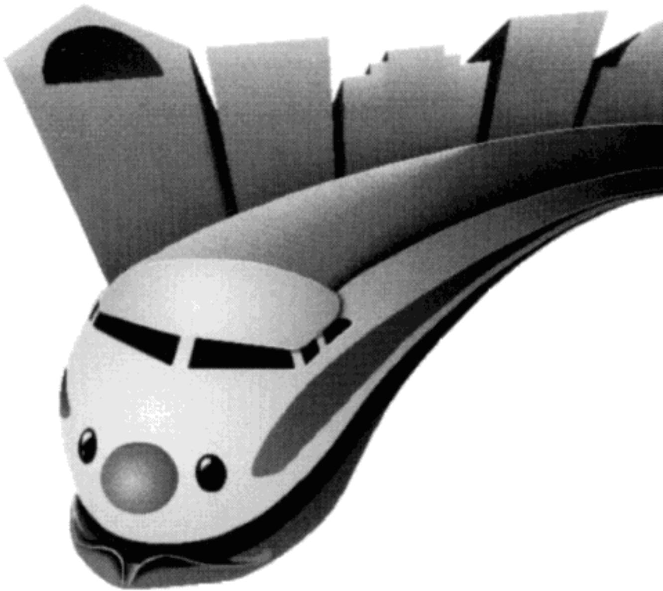 GAMES PC A-TRAIN - A O A N - 1