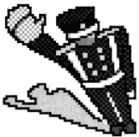 GAMES PC A-TRAIN - DÉMARRER - 1
