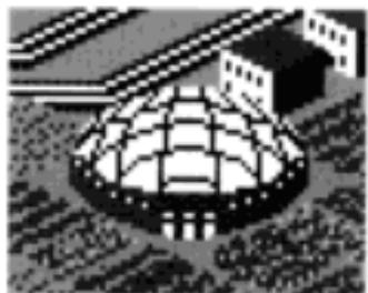 GAMES PC A-TRAIN - Stade - 1