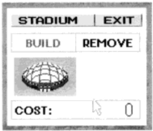 GAMES PC A-TRAIN - STADE - 4