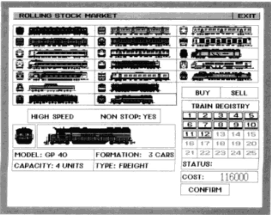 GAMES PC A-TRAIN - L'ENTRAJINEMENT DE VOTRE PREMIER TRAIN - 1
