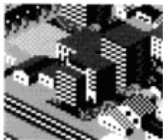 GAMES PC A-TRAIN - Hôtel - 1