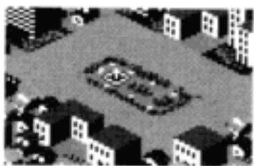 GAMES PC A-TRAIN - Parc - 1